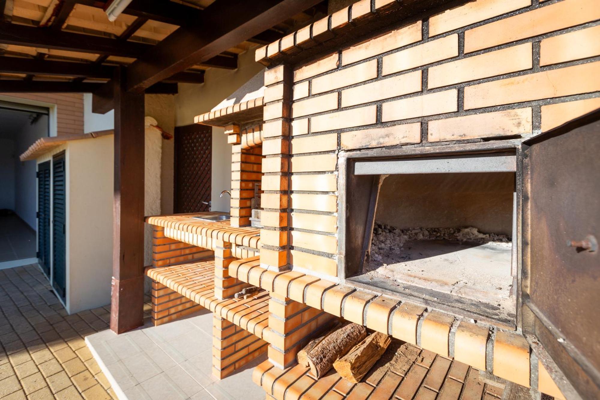 Villa A Casa Da Bela Vista Aveiro Exterior foto